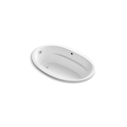 Sunward - Bathtub - with Bask Heated Surface and Reversibl