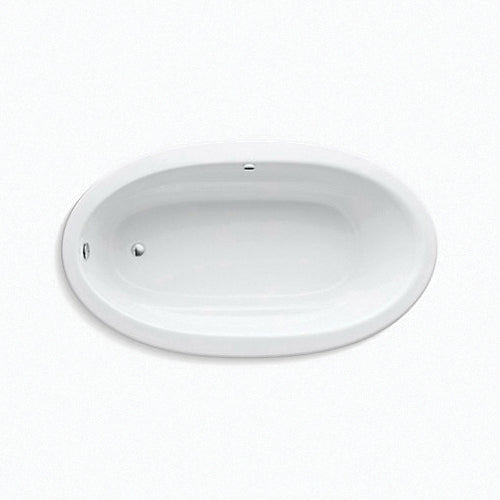 Sunward - Bathtub - with Bask Heated Surface