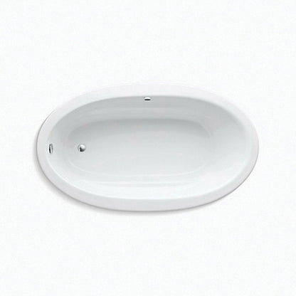 Sunward - Bathtub - Soaking