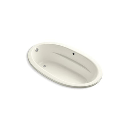 Sunward - Bathtub - with Bask Heated Surface