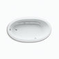 Sunward - Bathtub - Bathtub with Reversible Drain