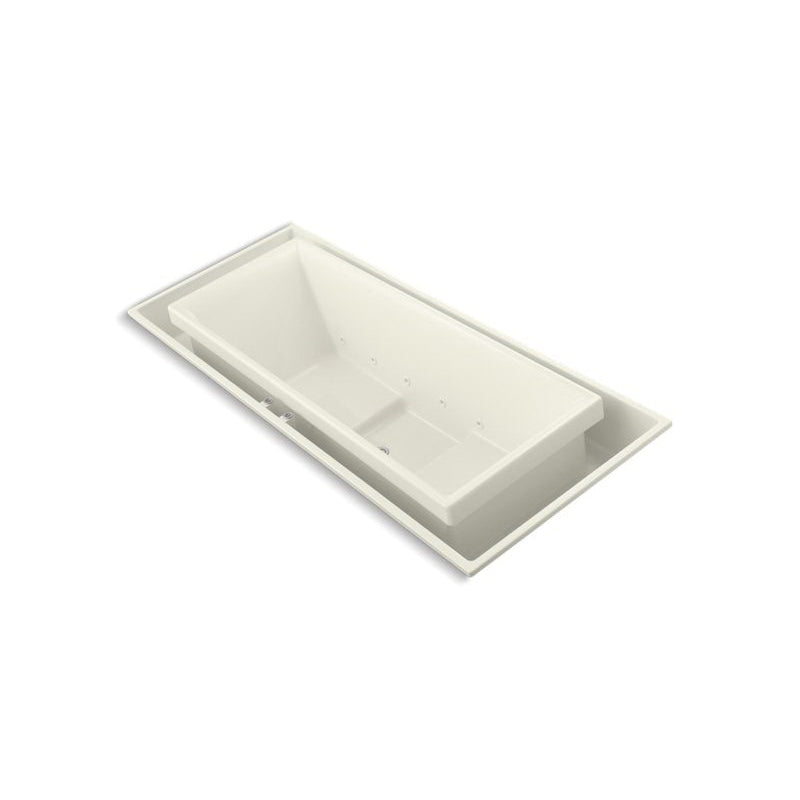 Sok - Bathtub - Drop-in - Acrylic