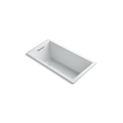 Underscore - Bathtub - 60" L x 32" W - Drop-in/Under