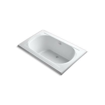 Memoirs - Bathtub - 66" - Drop-in