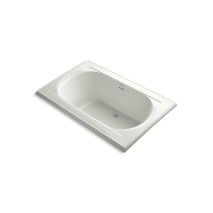 Memoirs - Bathtub - Soaking