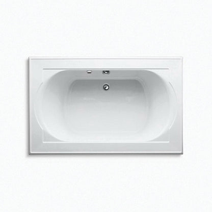 Memoirs - Bathtub - 66" - Drop-in