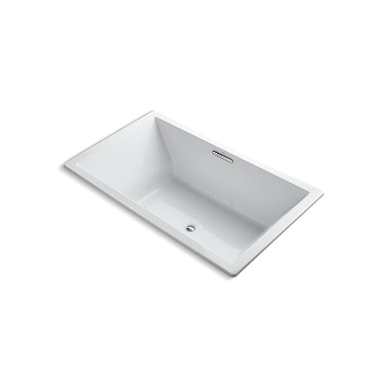 Underscore - Bathtub - 23" - Drop-in/Under