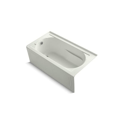 Devonshire Bathtub, Soaking Hydrotherapy, Left Drain