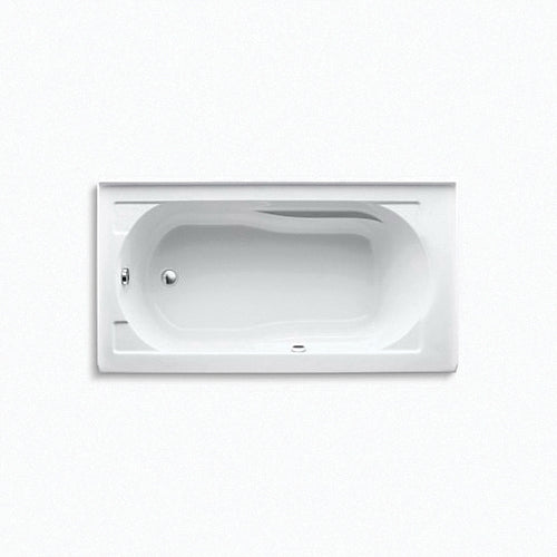 Devonshire - Bathtub with Integral Apron - 3-Wall Alcove