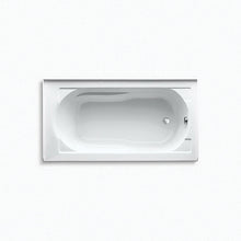 Devonshire - Bathtub - Soaking Hydrotherapy