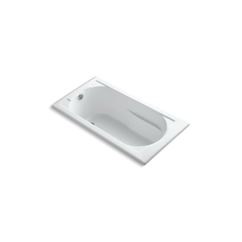 Devonshire - Bathtub - Drop-in - Acrylic