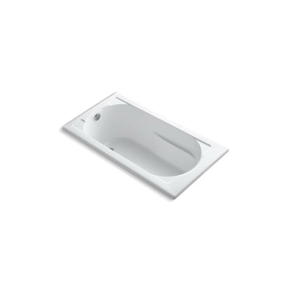 Devonshire - Bathtub - Drop-in - Acrylic