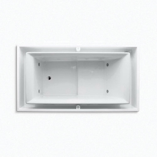 Sok - Bathtub - 25" - Drop-in