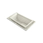 Sok - Bathtub - 25" - Drop-in