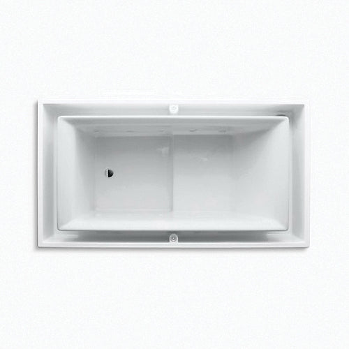 Sok - Bathtub - 75" - Drop-in
