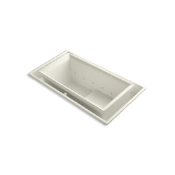 Sok - Bathtub - 75" - Drop-in