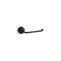 Fairfax - 7-5/8" Small Towel Bar Arm - Oil Rubbed Bronze