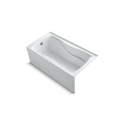 Hourglass - Bathtub - Soaking Hydrotherapy