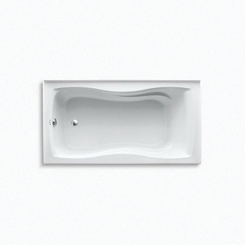 Hourglass - Bathtub - Soaking Hydrotherapy