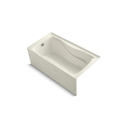 Hourglass - Bathtub - Soaking Hydrotherapy