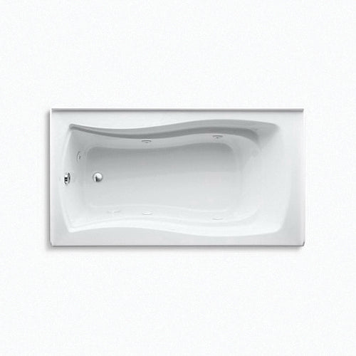 Mariposa - Bathtub - 35-7/8" - 3-Wall Alcove