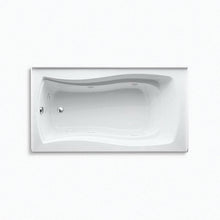 Mariposa - Bathtub - 35-7/8" - 3-Wall Alcove