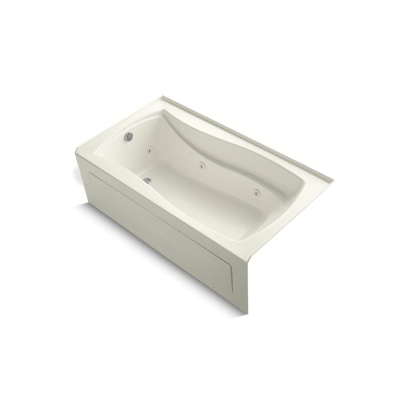 Mariposa - Bathtub - 35-7/8" - 3-Wall Alcove