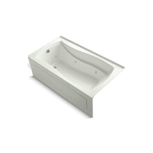Mariposa - Bathtub - 21-1/4" - 3-Wall Alcove