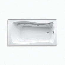 Mariposa - Bathtub - 66" - 3-Wall Alcove