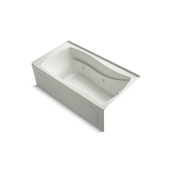 Mariposa - Bathtub - 66" - 3-Wall Alcove