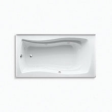 Mariposa - Bathtub - 21-1/4" - 3-Wall Alcove