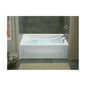 Mariposa Bathtub, Mariposa Bathtub, Dune