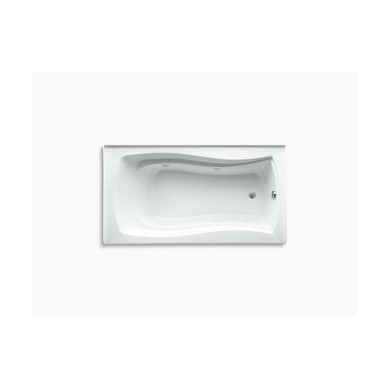 Mariposa Bathtub, Mariposa Bathtub, Dune