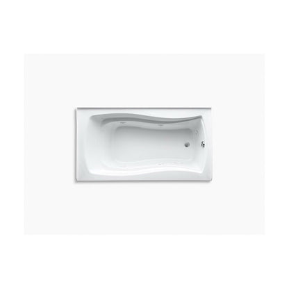 Mariposa Bathtub, Mariposa Bathtub, Dune