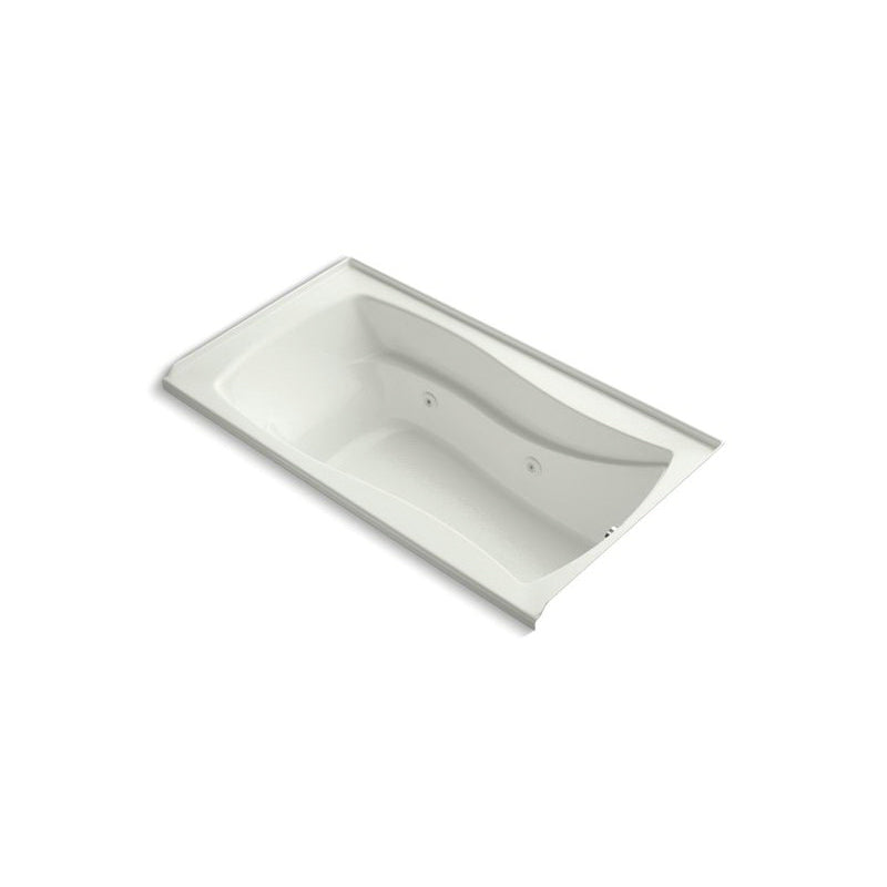 Mariposa Bathtub, Whirlpool, 66 in