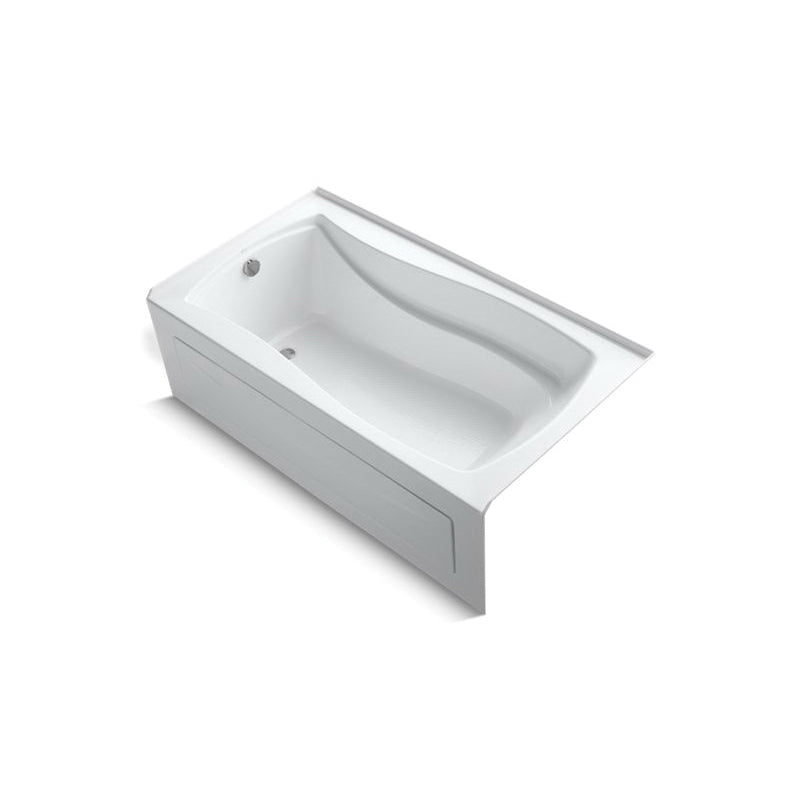 Mariposa - Bathtub - Soaking Hydrotherapy
