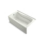 Mariposa - Bathtub - Soaking Hydrotherapy