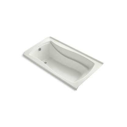 Mariposa - Bathtub with Integral Flange - Left Drain