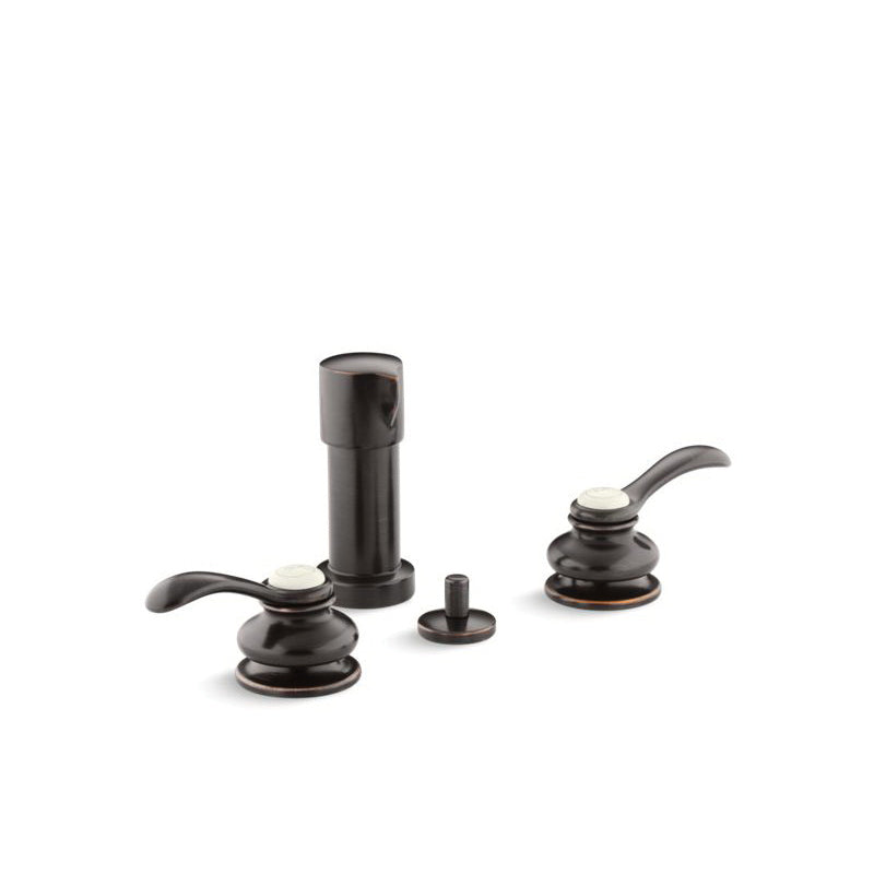 Fairfax - Bidet Faucet - Fixture - 2.2 GPM