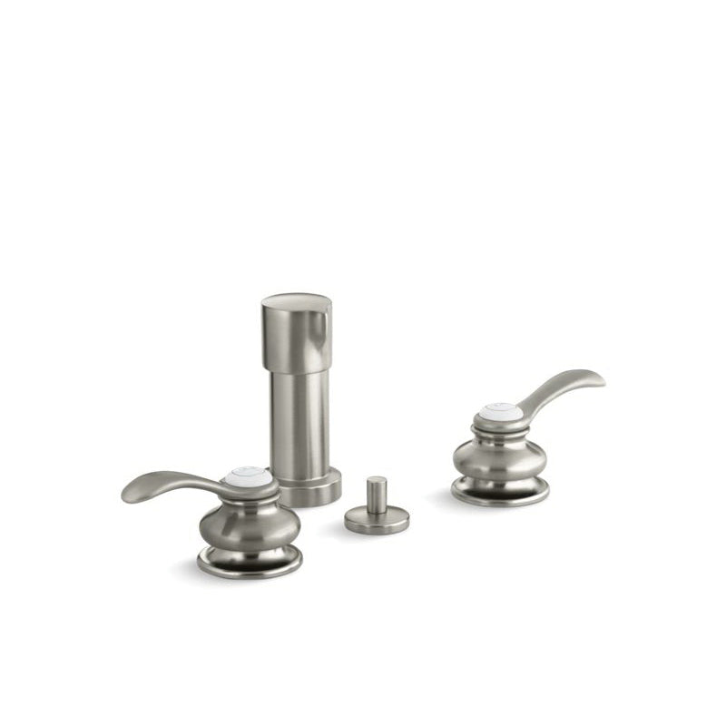 Fairfax - Bidet Faucet - Fixture - 2.2 GPM