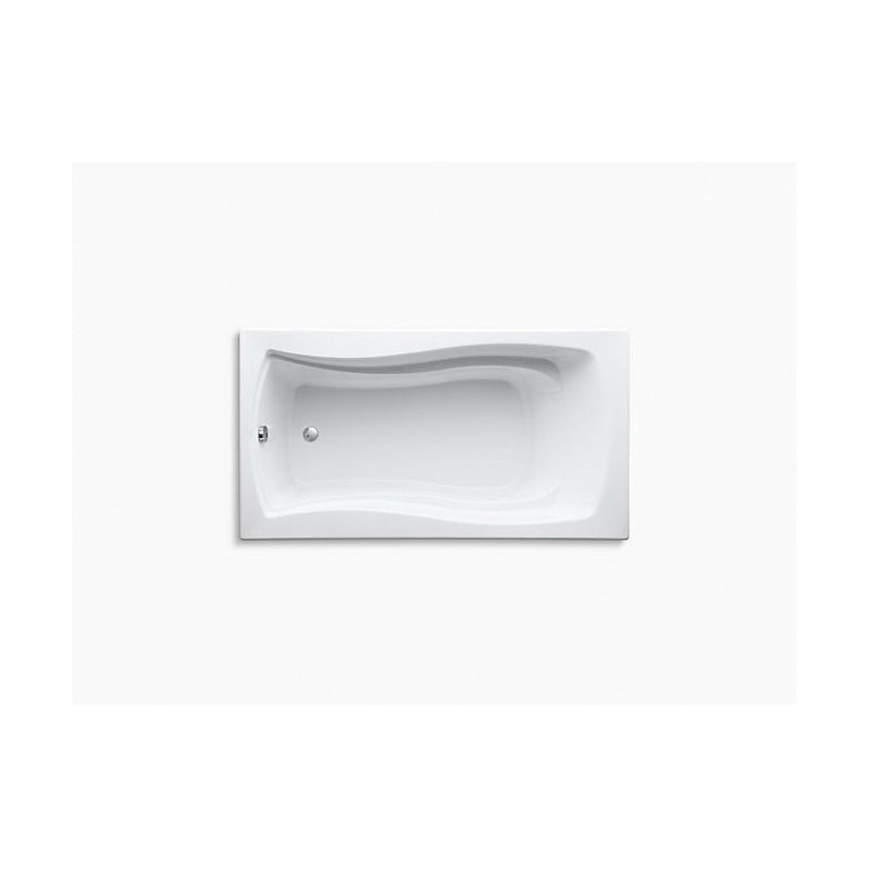 Mariposa - Bathtub - 66" L x 36" W - Drop-in