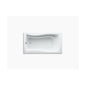 Mariposa - Bathtub - 66" L x 36" W - Drop-in