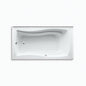 Mariposa - Bathtub - Soaking Hydrotherapy