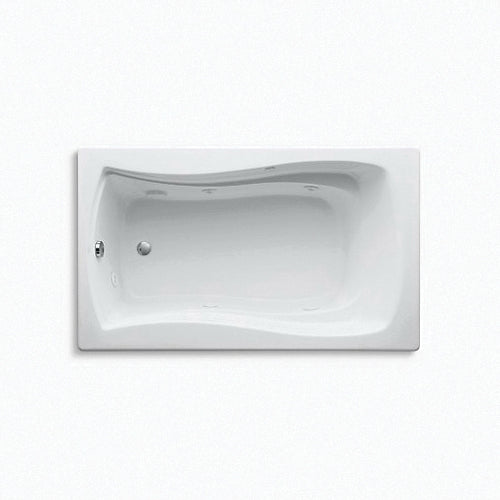 Mariposa - Bathtub - 3-Wall Alcove/Drop-in - Acrylic