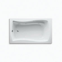 Mariposa - Bathtub - 3-Wall Alcove/Drop-in - Acrylic