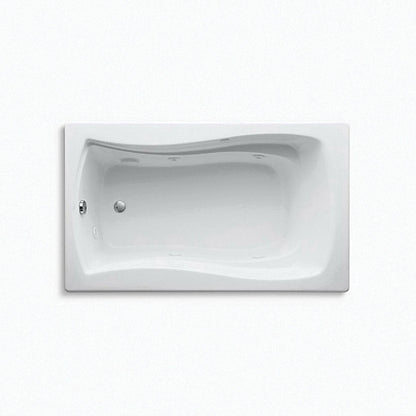 Mariposa - Bathtub - 3-Wall Alcove/Drop-in - Acrylic