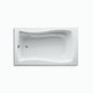 Mariposa - Bathtub - 3-Wall Alcove/Drop-in - Acrylic