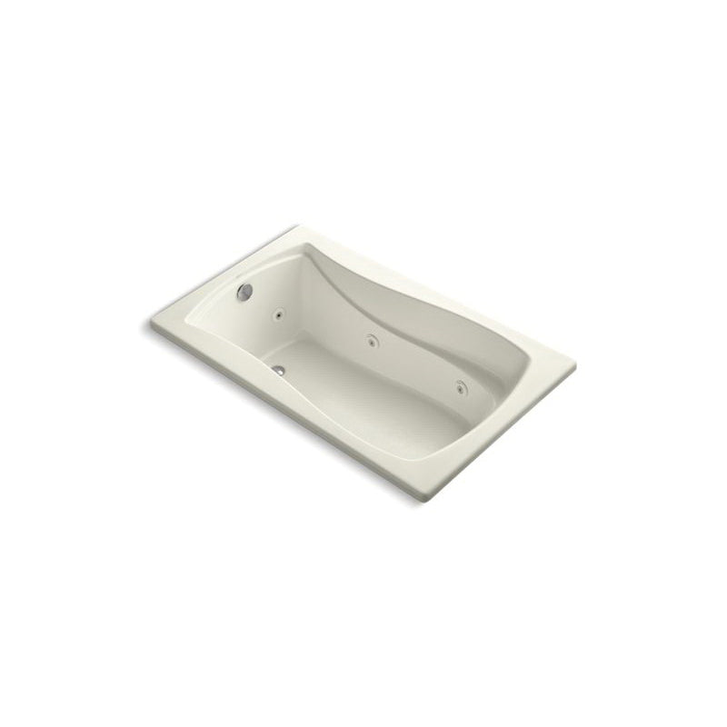 Mariposa - Bathtub - 3-Wall Alcove/Drop-in - Acrylic