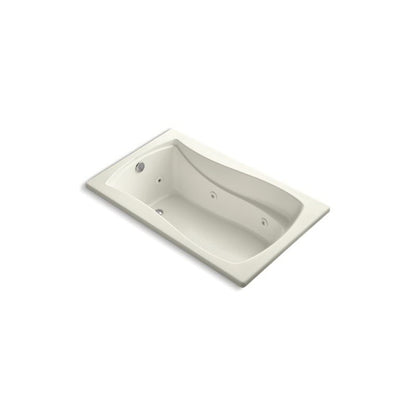 Mariposa - Bathtub - 3-Wall Alcove/Drop-in - Acrylic
