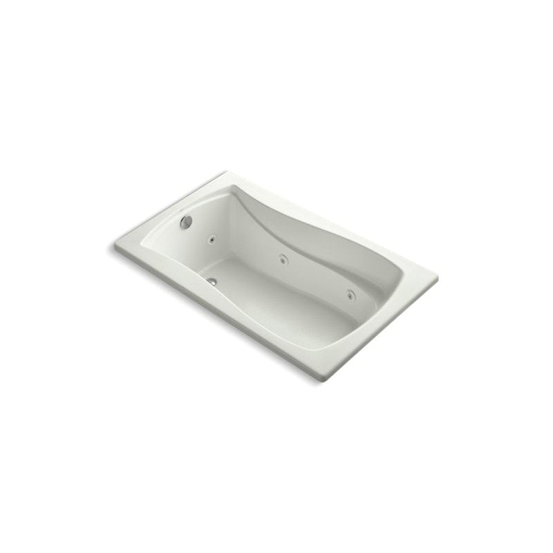 Mariposa - Bathtub - 3-Wall Alcove/Drop-in - Acrylic